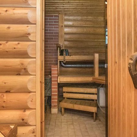 Holiday Home Patu By Interhome Pihlajaniemi Exterior photo