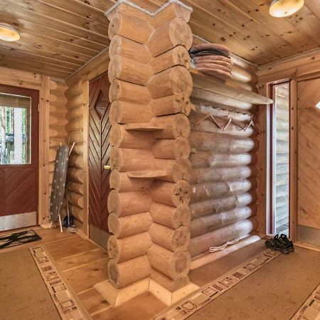 Holiday Home Patu By Interhome Pihlajaniemi Exterior photo