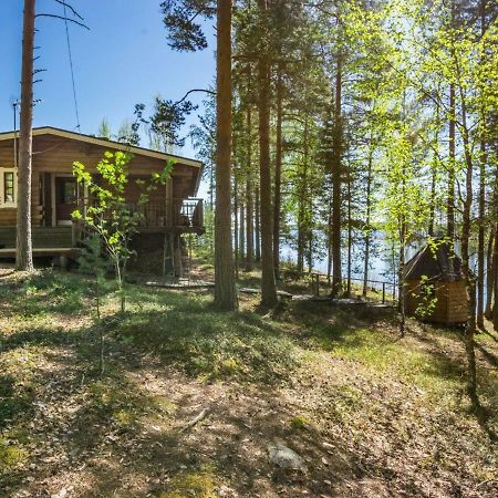 Holiday Home Patu By Interhome Pihlajaniemi Exterior photo