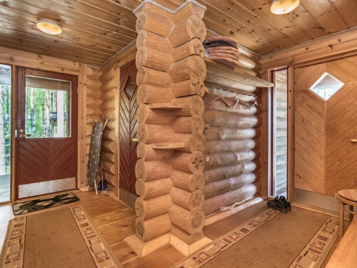 Holiday Home Patu By Interhome Pihlajaniemi Exterior photo